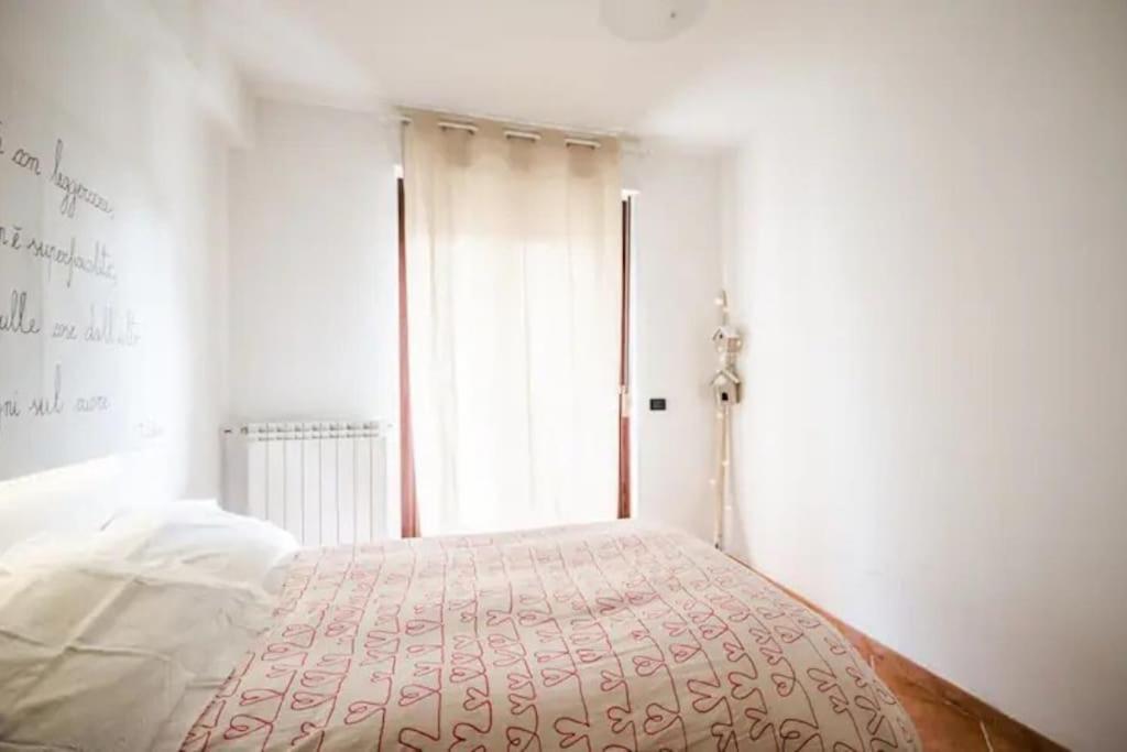 Casa Alpi 44 - Two Bedroom Flat With Huge Balcony เปสการา ภายนอก รูปภาพ
